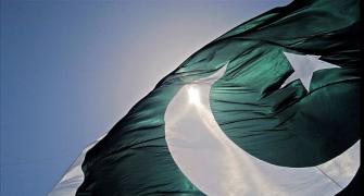 Talks later, let Pakistanis sort out Pakistan first