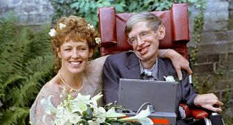 Universe's ONLY mystery that Stephen Hawking can't crack!