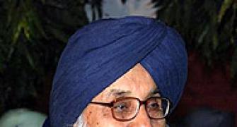 Badal terms Third Front talk a 'figment of imagination'
