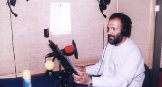 Voice of America journalist killed in Pakistan