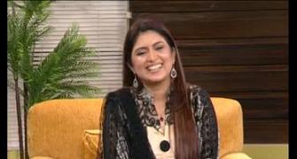 Why Pak TV anchor Maya Khan is under attack