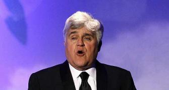 Jay Leno sued over Golden Temple crack