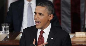 US indispensable; Taliban momentum broken: Obama