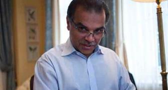Memogate turns ugly for ISI; embarrasses Ijaz as well
