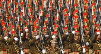 Why we need to 'de-militarise' Republic Day