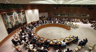 Ukraine: India votes against Russia at UNSC