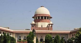Parliament must make law to bar politicians facing criminal cases: SC