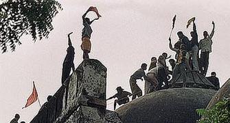 How Babri demolition led to Muslim exclusion