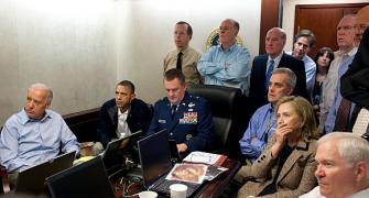 'Difficult to find definitive answers in Osama raid'