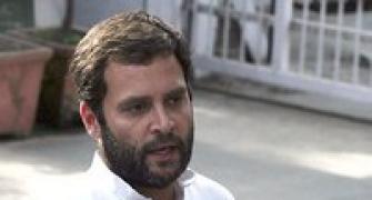 CHAT: Can Rahul Gandhi save Congress at all?