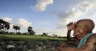 Monsoon expected to be 'deficient' this year