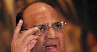 UPA No 2 claim: What Pawar, Antony have in common