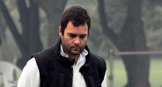 Could Rahul's entry weaken PM's clout in govt?