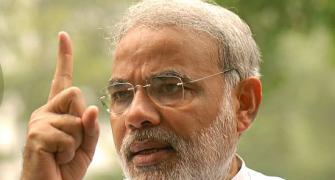 Why only Modi? BJP has many PM candidates: RSS