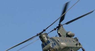 Boeing wins IAF heavy-lift chopper deal