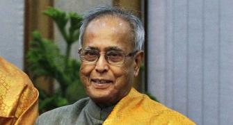Pranab: From 'unelectable' to supreme troubleshooter