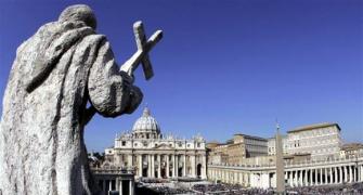 Do you know what doomsday prophets predicted about Pope?