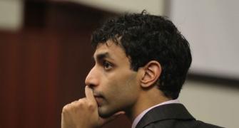 US webcam case: Dharun Ravi found guilty of hate crime