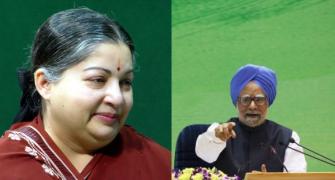 Will inform you about Lankan VIPs' visits: PM to Jaya