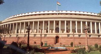 Now BJP succumbs to coalition PRESSURE