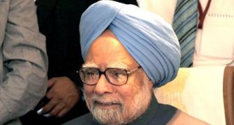 Dilli Gupshup: Manmohan Singh's music sense