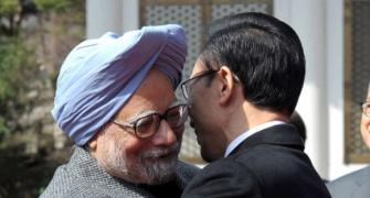 India, S Korea to expand political, security, trade ties