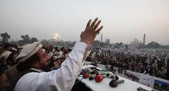 What if India 'takes out' Hafiz Saeed, Dawood?