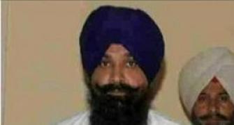 I will not apologise for what I have done: Rajoana