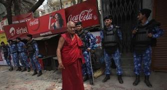 China can't silence the call for Free Tibet