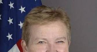 Nancy Powell confirmed as US envoy to India