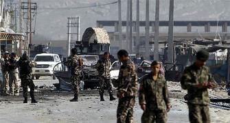 Kabul: Suicide bomber kills 8 children near Indian consulate