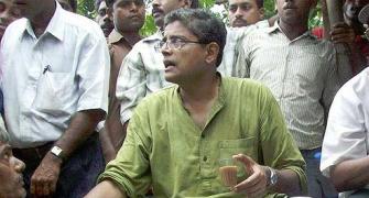 Why Odisha negotiates with the Maoists