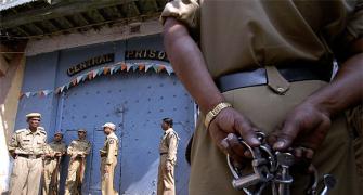 LeT hunts for new jihadis in Indian prisons
