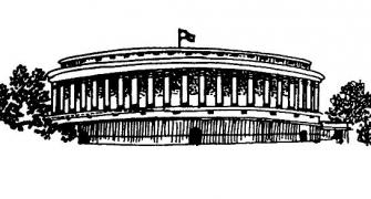 EXCLUSIVE: India's oldest MPs on Parliament's 60 years