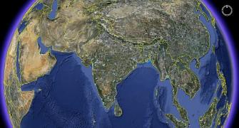 India among 10 nations on doomsday asteroid target
