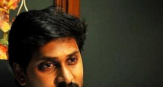 There's a conspiracy to arrest me: Jagan writes to PM