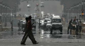 As El Nino returns, India braces for impact on rains