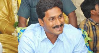 'People will see how arrogant, overambitious Jagan is'