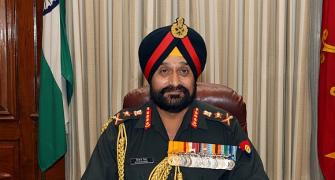 General Bikram Singh likely to be promoted as tri-service chief