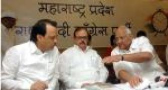 Pawar gave strong message by making me minister: Tariq