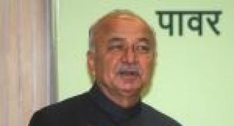 Shinde to represent India in Interpol General Assembly