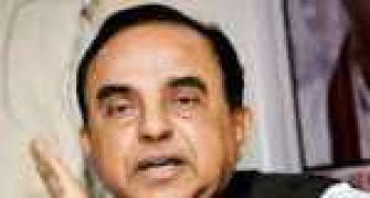 Congress will return fire after Swamy exhausts ammo