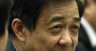 Fallen Bo Xilai expelled from Communist Party of China