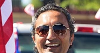 Ami Bera wins 'close contest', 5 Indian-Americans lose out