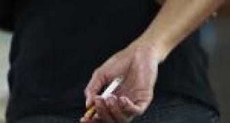 About 2 crore students in Bihar say no to tobacco