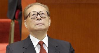 China seeks explanation on Spanish arrest order for ex-prez