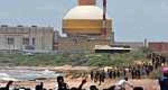 Kudankulam to start production by first week of Dec: Govt