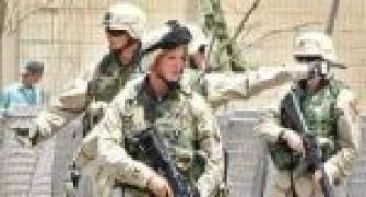 Top US commander in Afghanistan under investigation