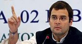 No buyers in Congress for Rahul's 'ekla chalo' funda