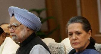 Reality hits PM @ dinner; ready to discuss FDI in Parl
